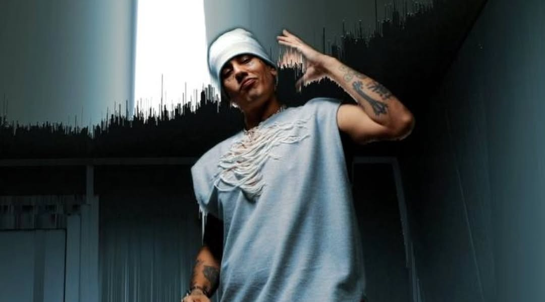 Duki pone fecha a su mixtape ‘5202’ con misteriosa cuenta regresiva