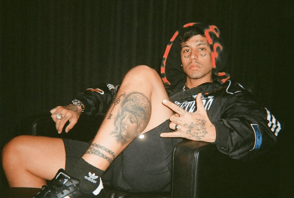 Duki confirma su regreso a Colombia con concierto en&nbsp;Bogotá