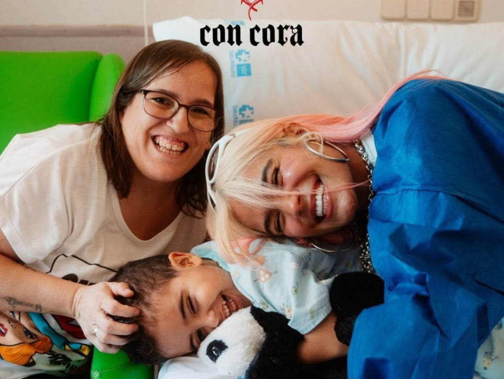 Karol G impulsa empoderamiento femenino con becas en&nbsp;tecnología