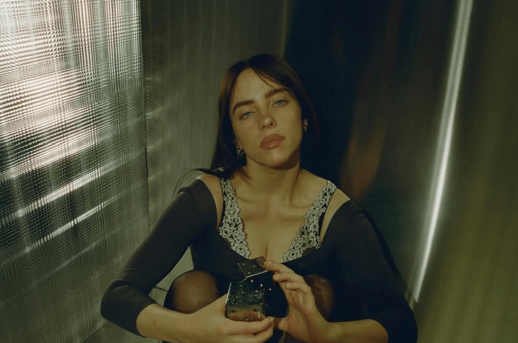 Billie Eilish cancela gira en Brasil por desacuerdos sobre salas de&nbsp;conciertos