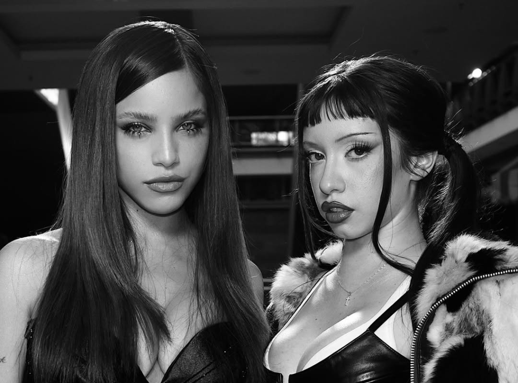 Emilia y Six Sex lanzan «Pasarella», una crítica Irónica al&nbsp;consumismo