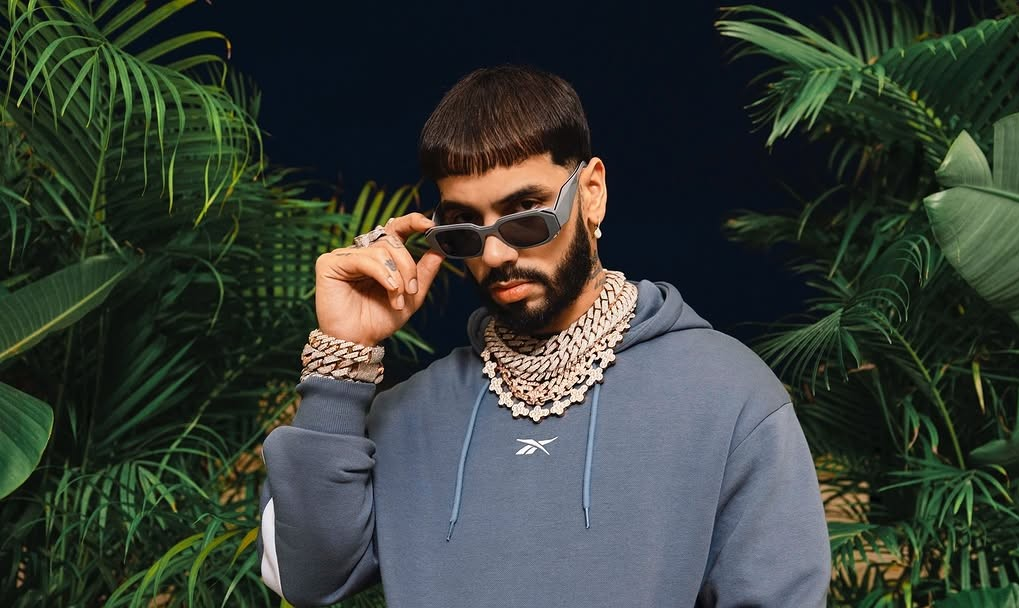 Anuel AA regresa a Colombia con concierto en el Movistar Arena