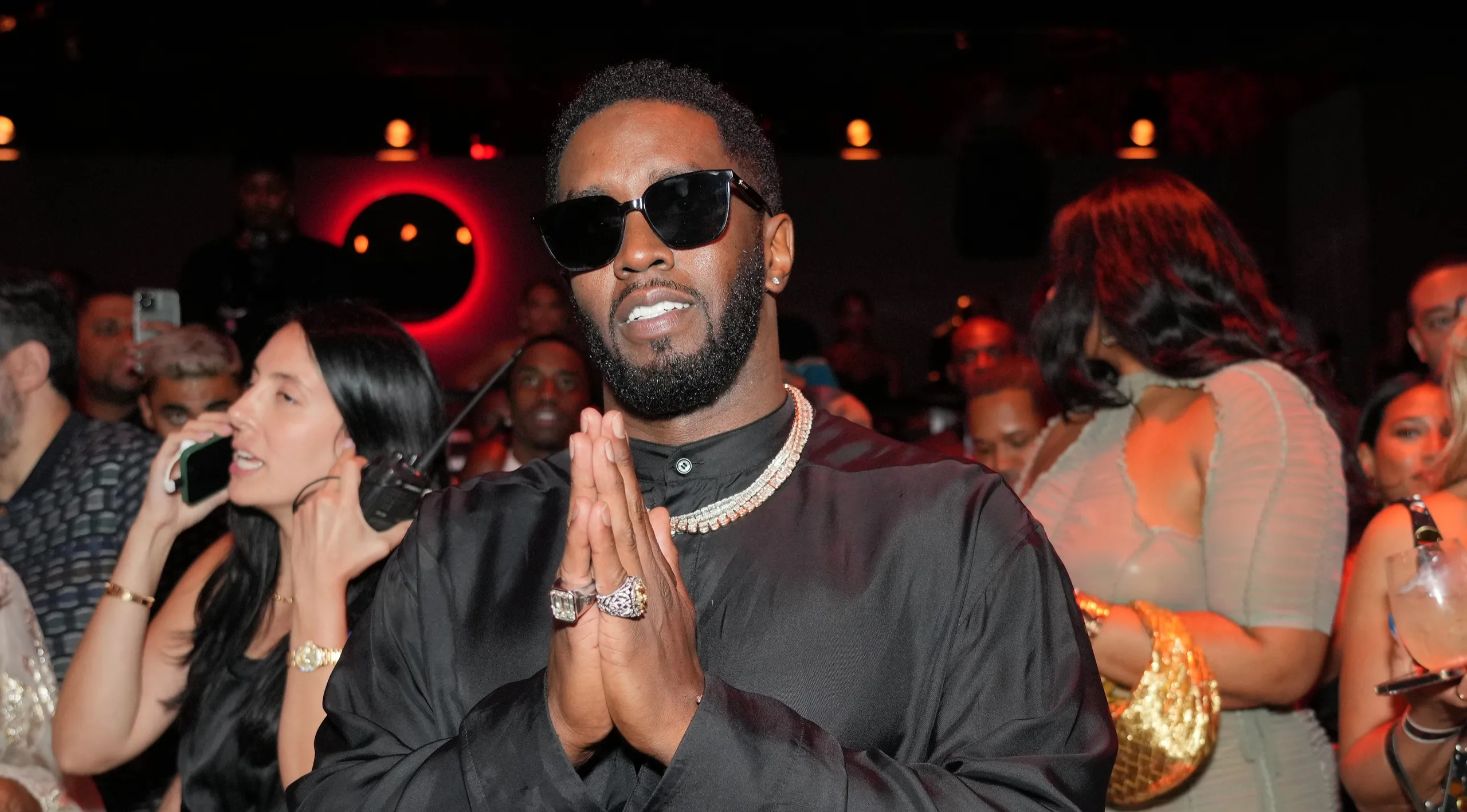 El rapero Sean «Diddy» es declarado inocente de tráfico sexual y crimen organizado