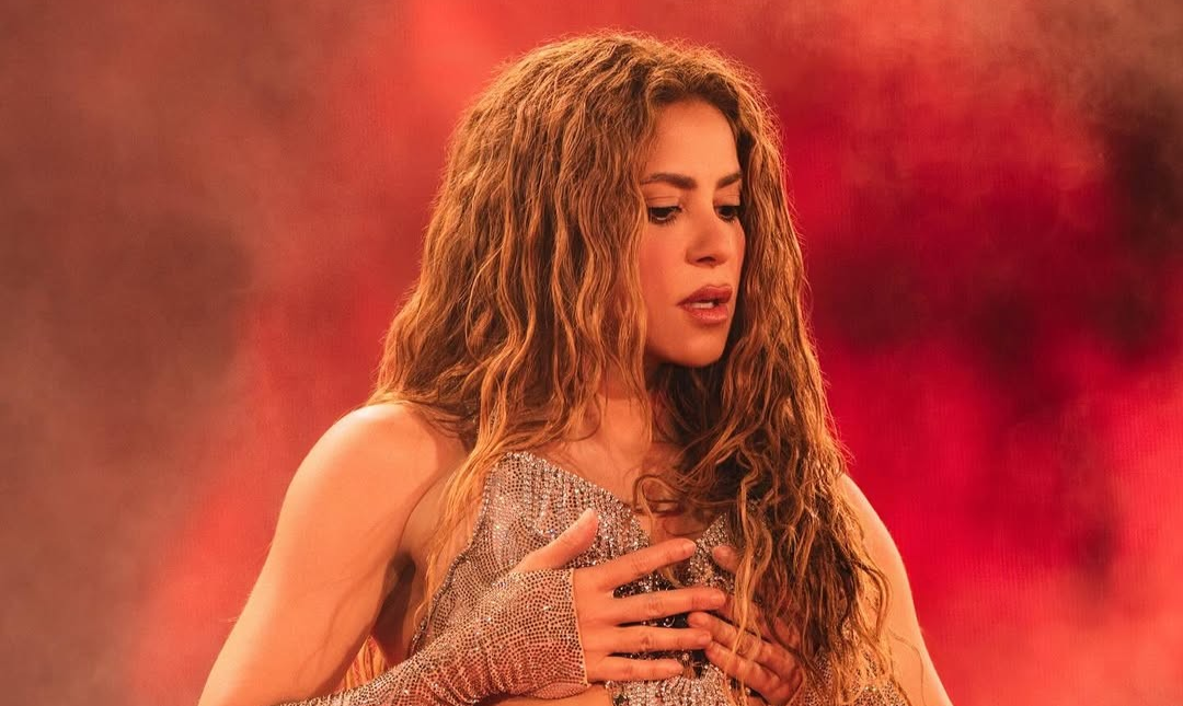 Fans de Shakira denuncian estafas con reventas de boletas para su concierto en Cali