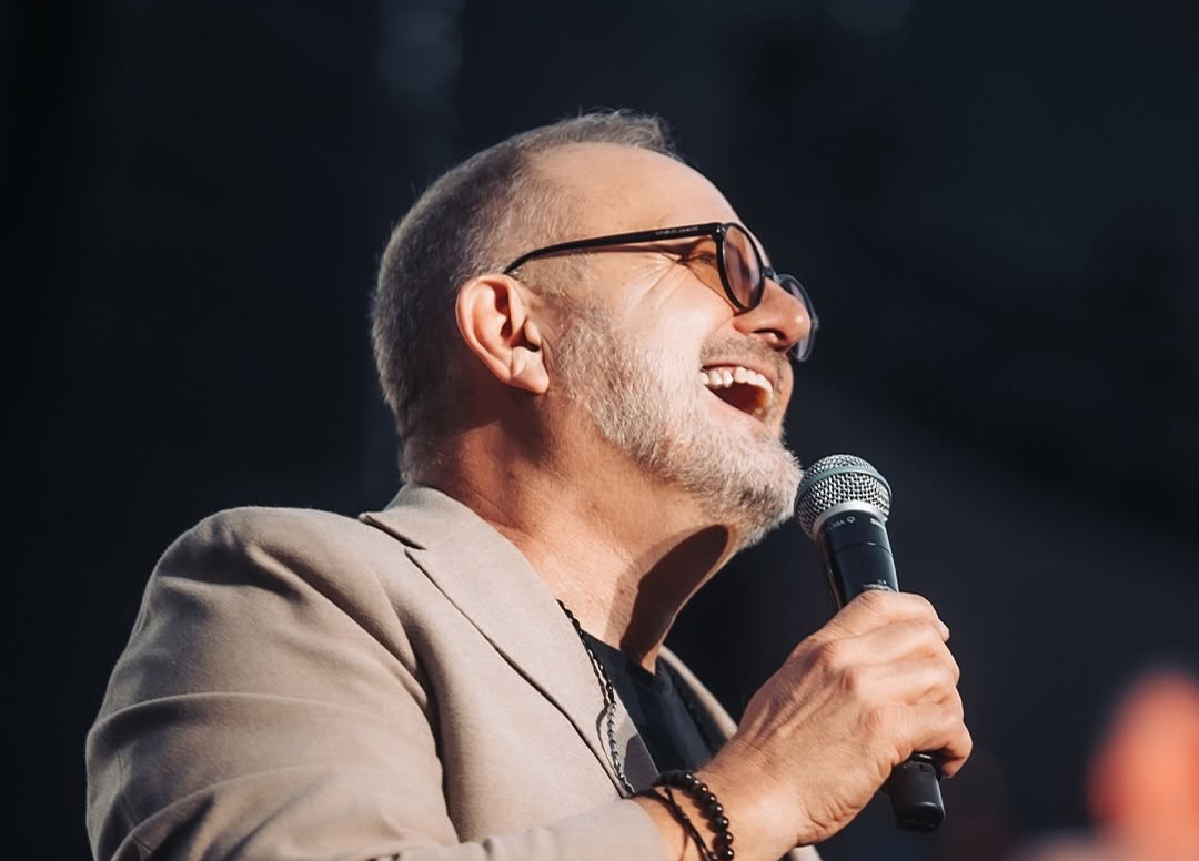 Marcos Witt anuncia conciertos en Colombia: fechas, ciudades y cómo adquirir entradas