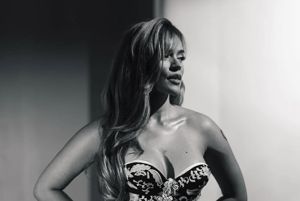 Karol G confirma planes para la gira ‘Tropicoqueta’ y su preparación&nbsp;artística