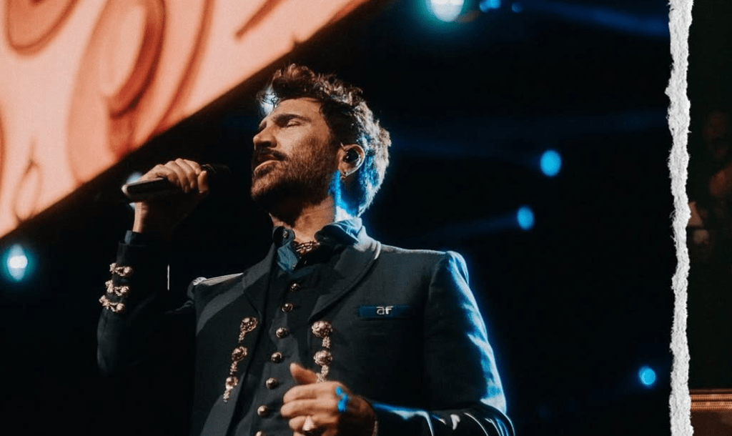 Alejandro Fernández donará ganancias de conciertos a víctimas de inundaciones en&nbsp;Texas