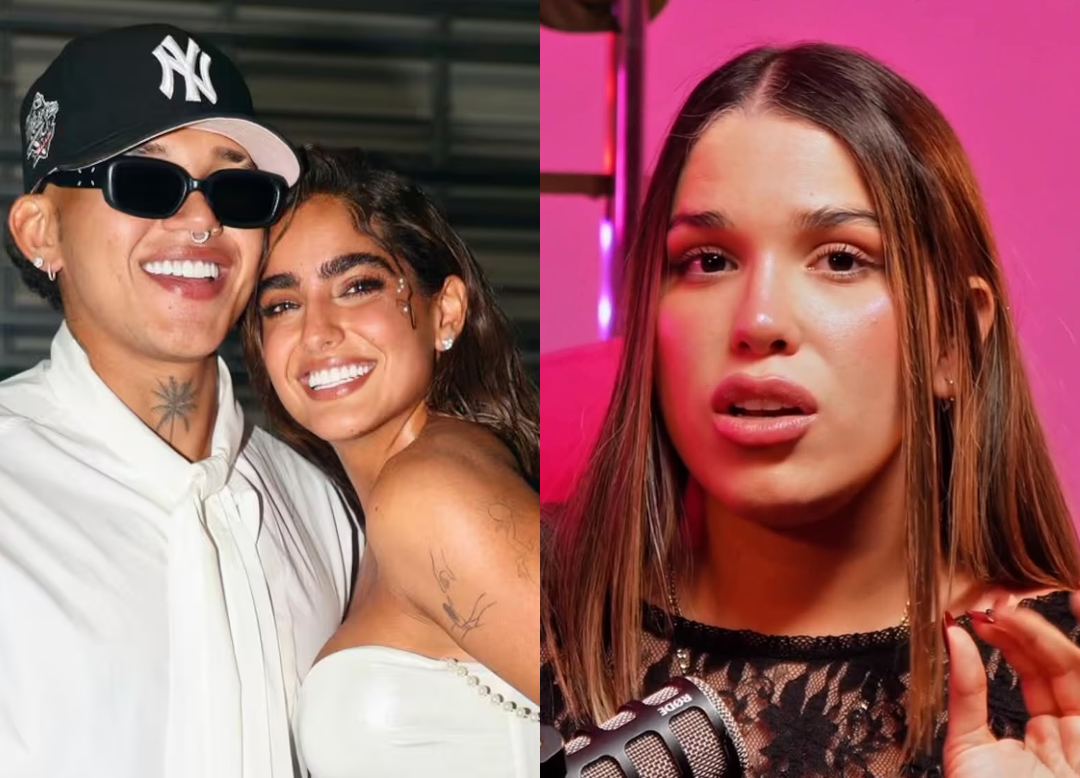 Isabella Ladera busca disculparse con Cara Rodríguez: Valentino Lázaro filtra llamada