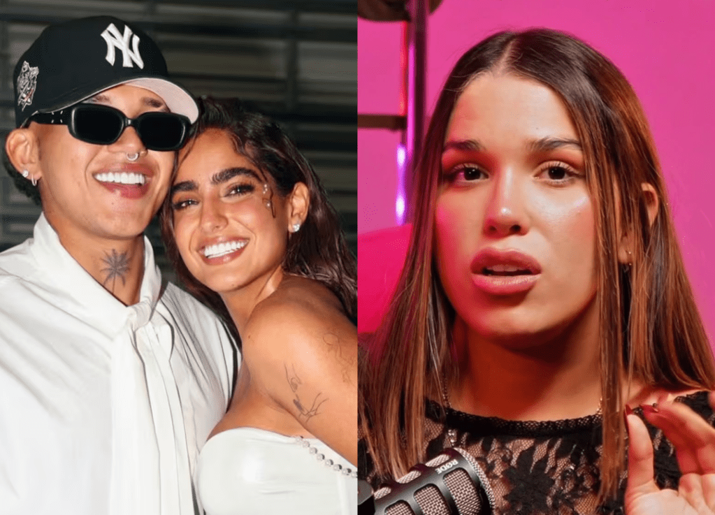 Isabella Ladera busca disculparse con Cara Rodríguez: Valentino Lázaro filtra&nbsp;llamada