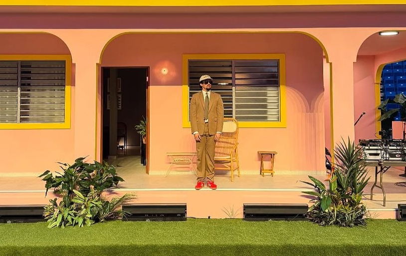 Bad Bunny inicia residencia histórica en Puerto Rico con un show&nbsp;inolvidable