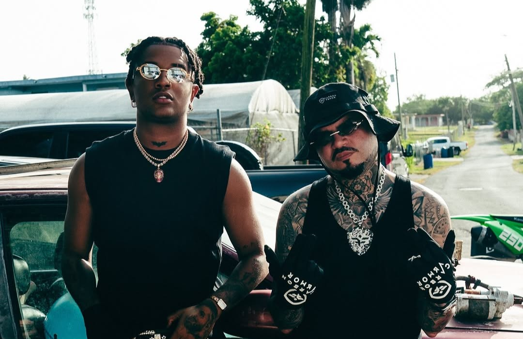 Hamilton y Farruko lanzan ‘La Ruta’, una colaboración llena de ritmo y nostalgia