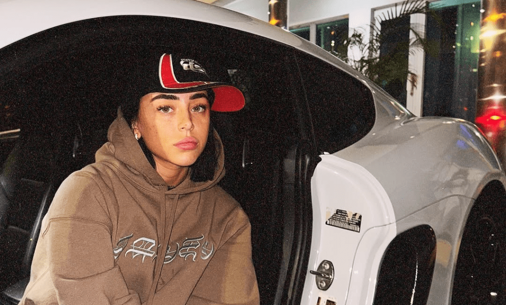 Nicki Nicole en Ibiza y los rumores de ‘Formentera’ con&nbsp;Aitana