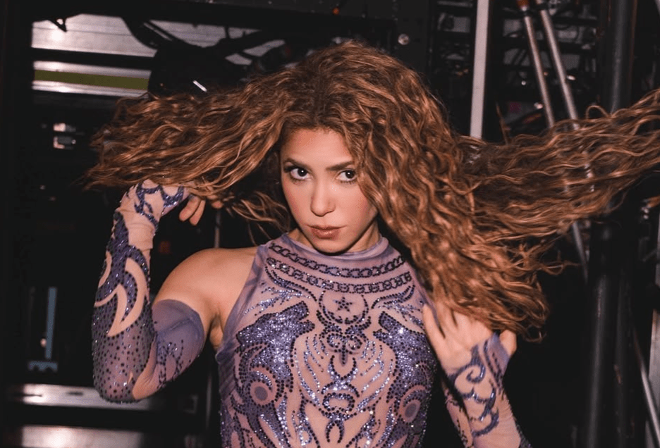 Shakira confirma nueva fecha en Bogotá con su «Las Mujeres Ya No Lloran Word&nbsp;Tour»