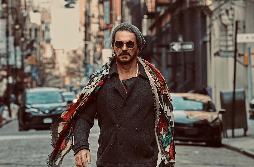 Ricardo Arjona anuncia las primeras fechas de su gira mundial este&nbsp;2025