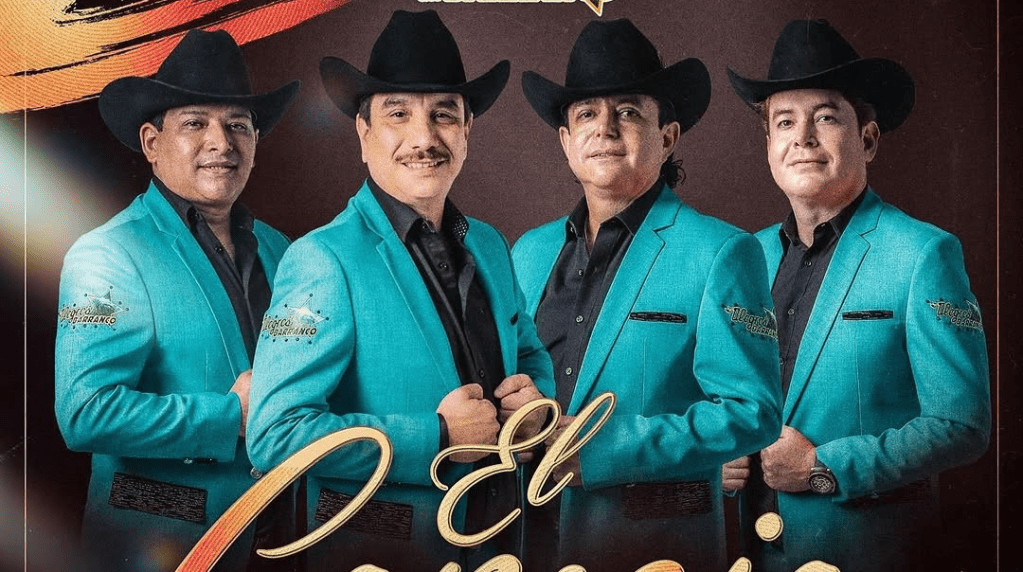 Suspensión de causa penal para Los Alegres del Barranco tras lanzar ‘Anti-Narcocorrido’