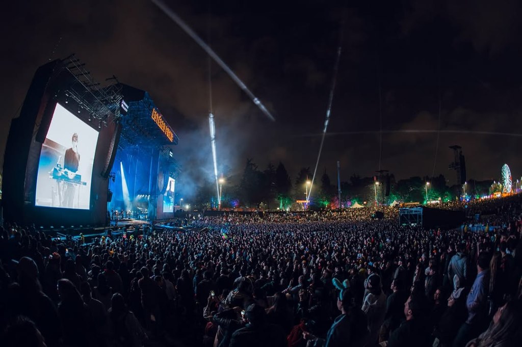 El Festival Estéreo Picnic 2026 vuelve a tres días para su 15º&nbsp;aniversario