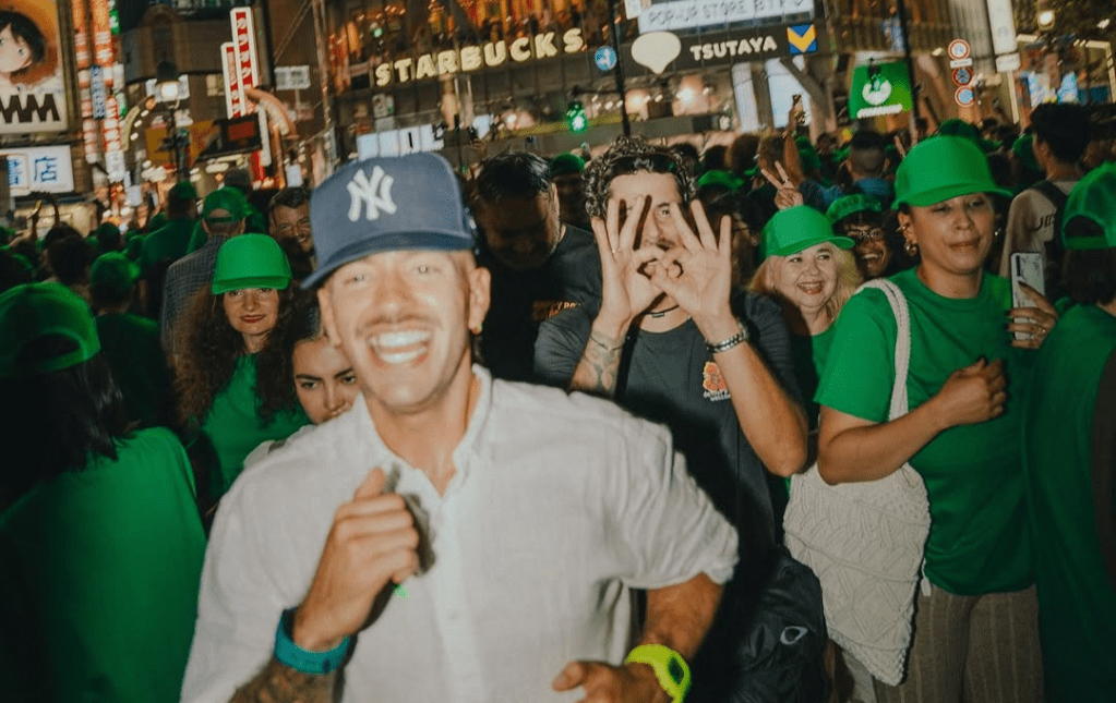 Feid celebra su cumpleaños con el estreno exclusivo de ‘Se Lo Juro&nbsp;Mor’