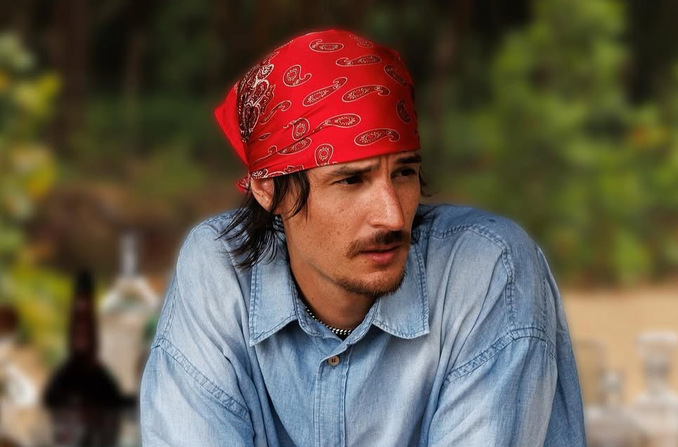 Danny Ocean desvela su nuevo universo musical con el álbum ‘Babylon Club’