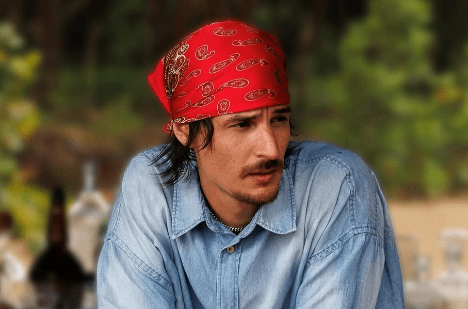 Danny Ocean desvela su nuevo universo musical con el álbum ‘Babylon&nbsp;Club’