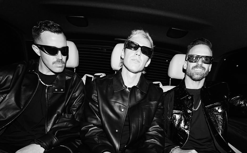RÜFÜS DU SOL anuncia su regreso a Colombia para 2026: Todos los detalles