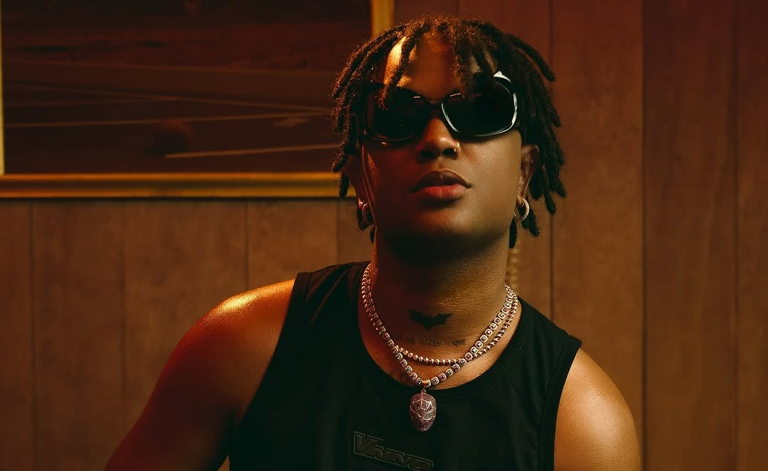 Hamilton lanza Afrorockstar, su álbum debut que celebra las raíces afrocaribeñas
