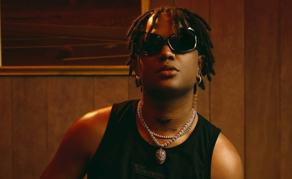 Hamilton lanza Afrorockstar, su álbum debut que celebra las raíces&nbsp;afrocaribeñas