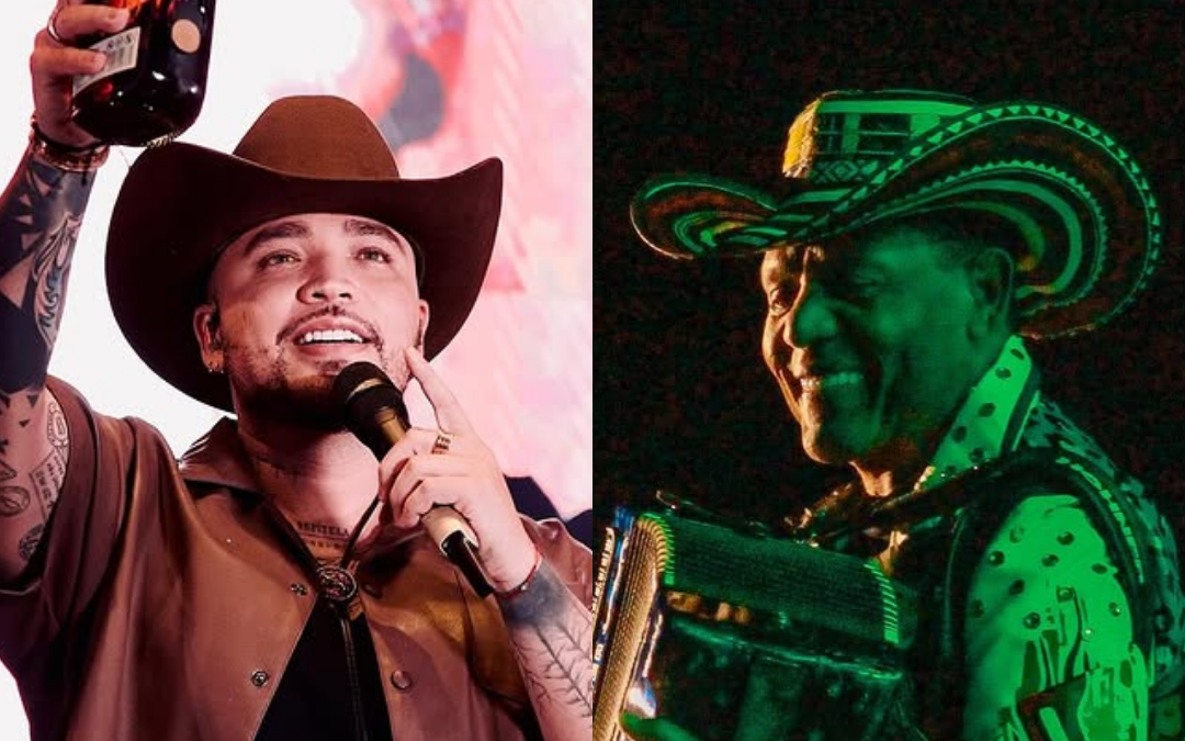 Lagoon Fest 2025: un cartel de estrellas musicales a unas horas de Bogotá