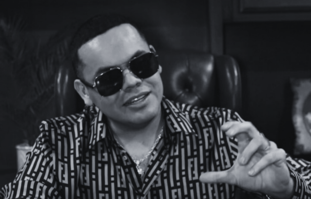 Asesinan a Ernesto Barajas, cantante de Enigma Norteño, en&nbsp;Jalisco