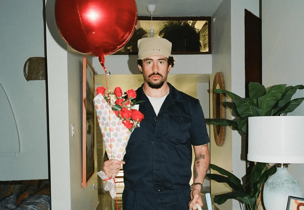 Cuatro nominaciones: Bad Bunny podría hacer historia en los MTV VMA&nbsp;2025