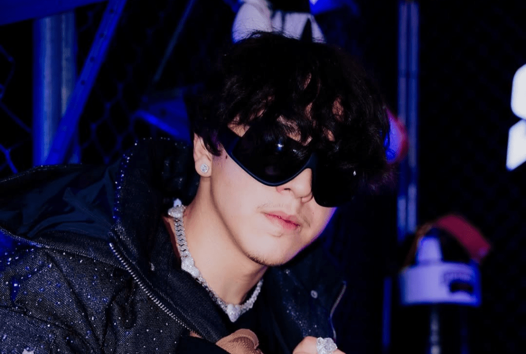 Xavi anuncia X Tour, su gira por Estados&nbsp;Unidos