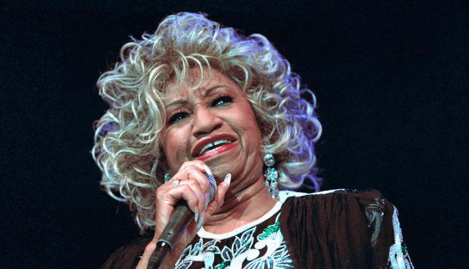 Estrellas cubanas rindieron homenaje a Celia Cruz en Nueva York por sus 100&nbsp;años