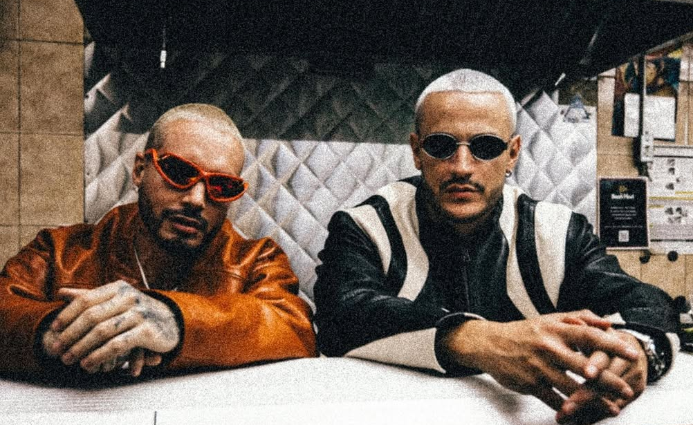J Balvin completa su ‘Mixteip’ con colaboraciones con Jay Wheeler y DJ Snake