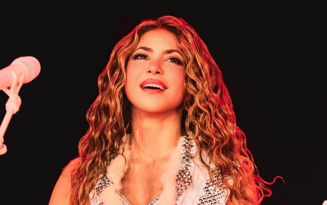 Shakira hace historia con su gira: 51 conciertos sold out en el continente americano.