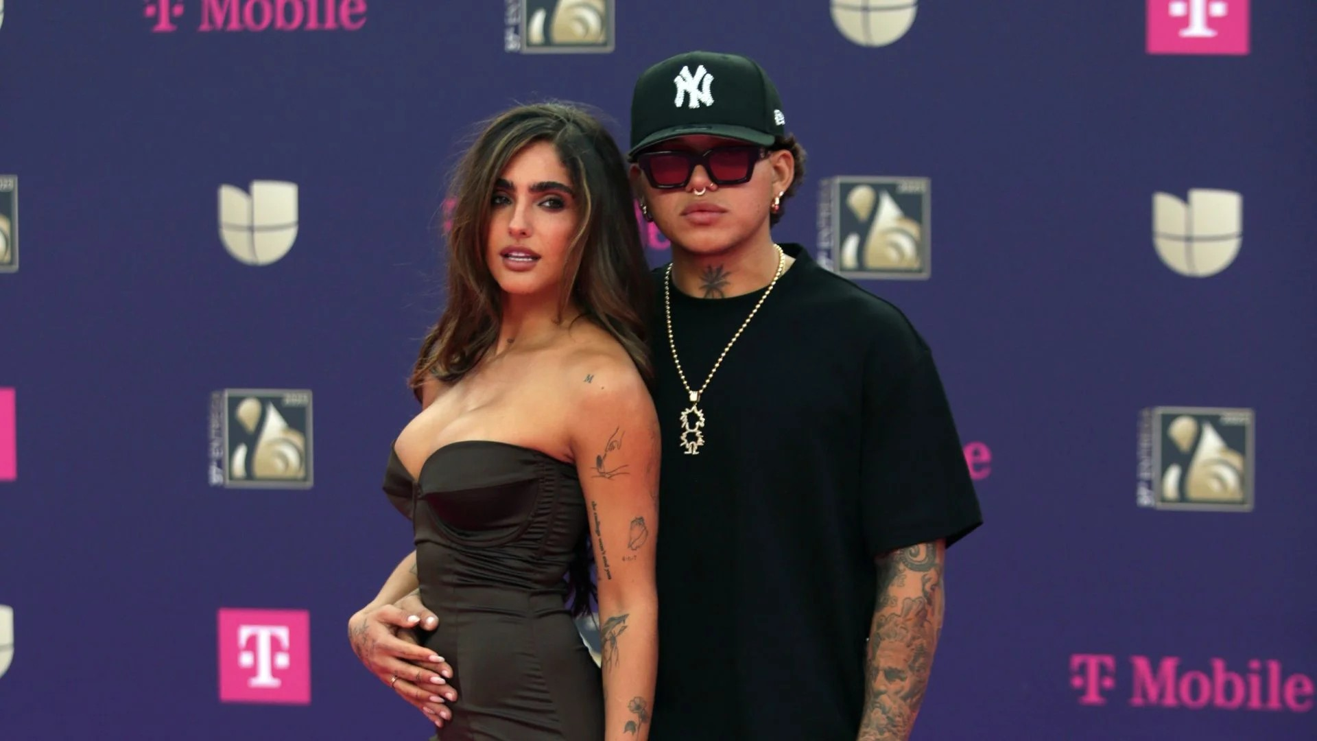 Isabella Ladera demanda a Beéle en Miami por la filtración del video íntimo