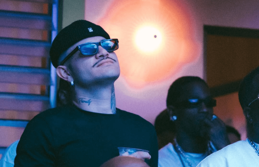 Kapo anuncia su primer Movistar Arena en Bogotá y promete una noche&nbsp;histórica