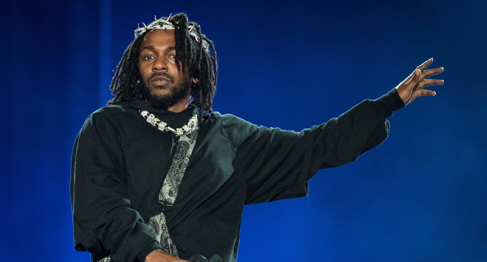 ¿Tenía boleta y le cancelaron el concierto de Kendrick Lamar? Así puede pedir el reembolso completo