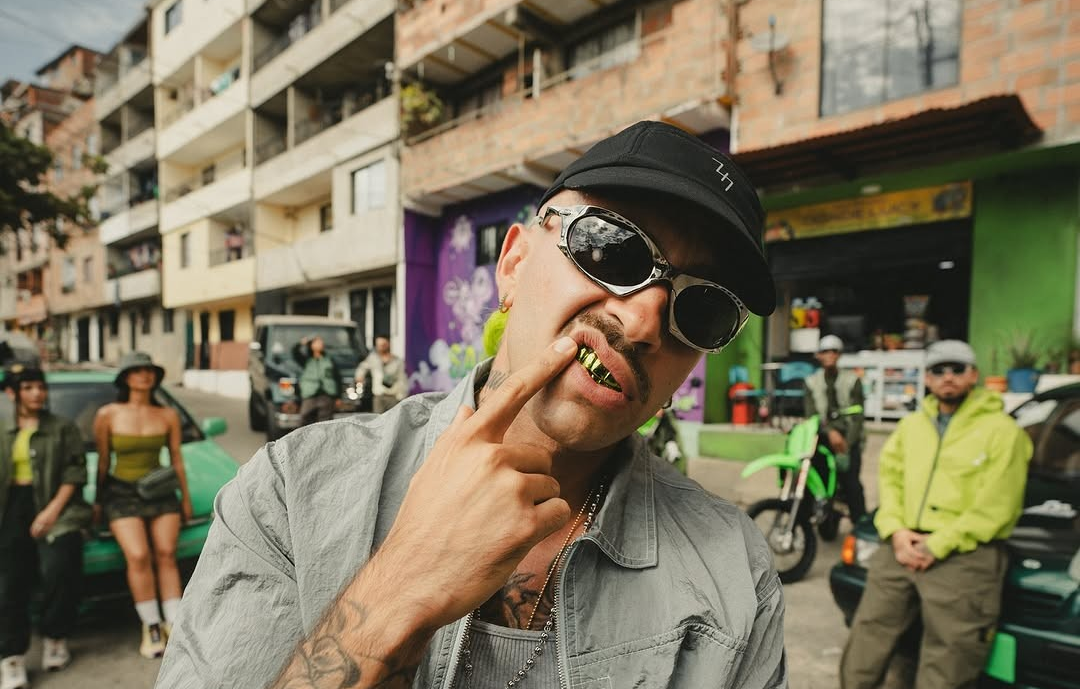 Feid lanza la versión completa de RU MOR, el tema más esperado de su álbum FERXXO VOL X: Sagrado