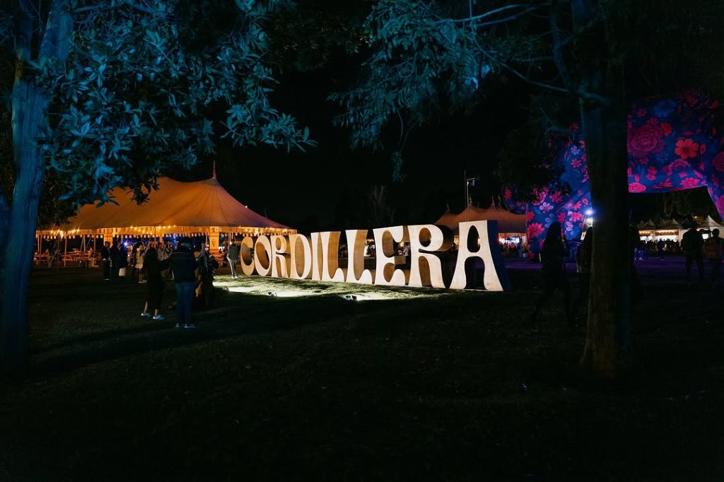 Festival Cordillera 2025 batió récord con 82.000 asistentes y derrama mas de 20 millones de dólares en&nbsp;Bogotá