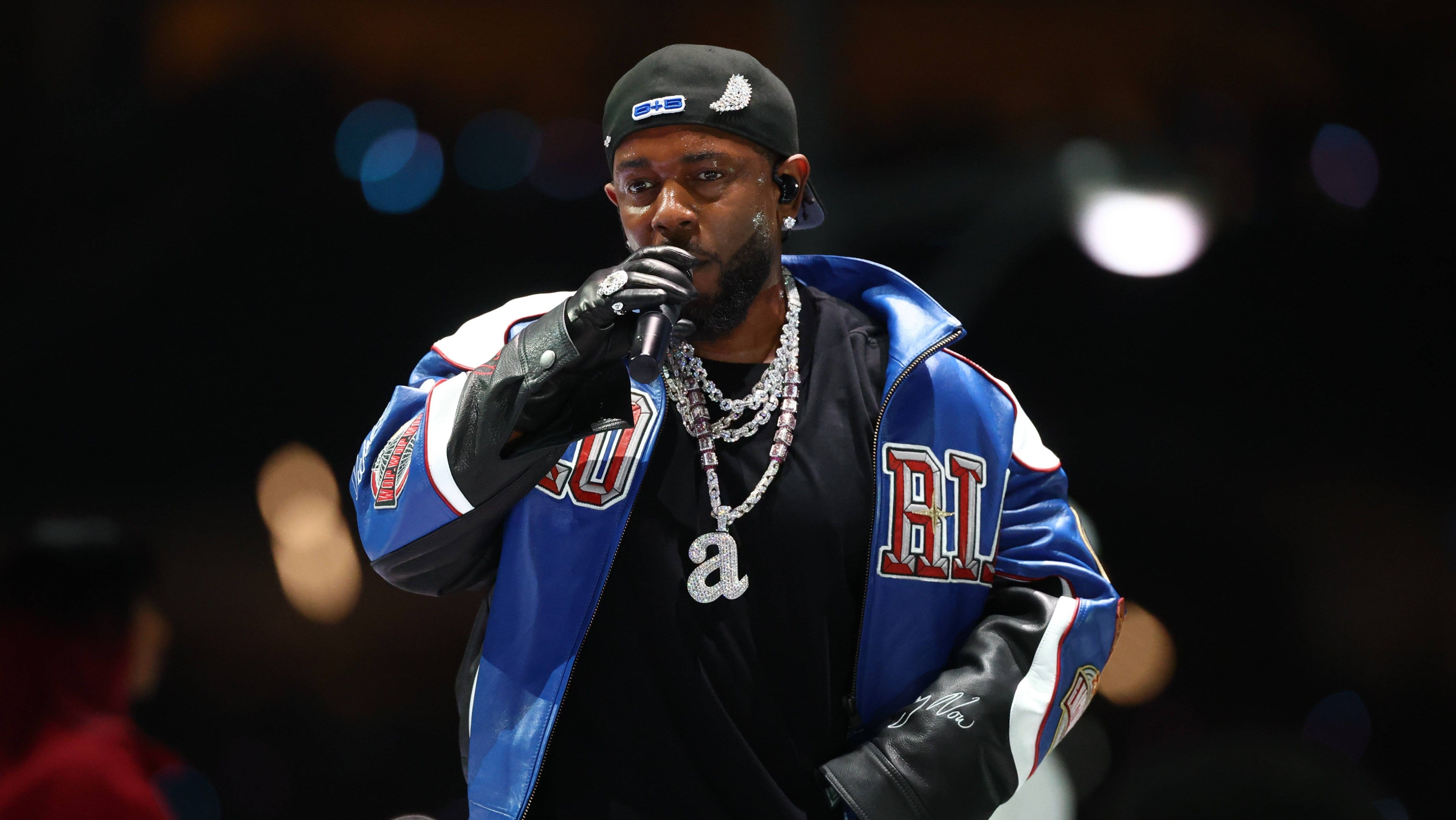 Fanáticos de Kendrick Lamar podrán canjear su boleta por entradas gratis a conciertos de Shakira, Guns N’ Roses o Linkin Park