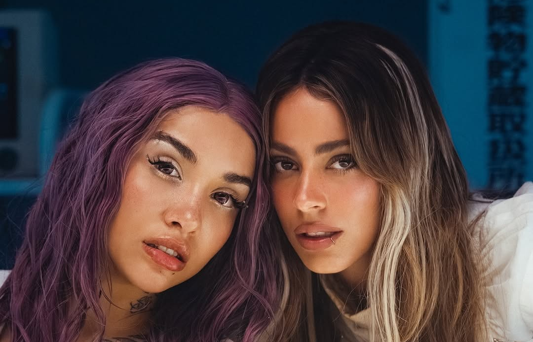María Becerra y Tini lanzan “Hasta que me enamoro” y cierran una etapa clave en su universo musical