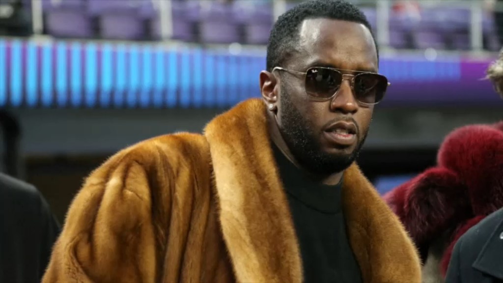 Sean “Diddy” Combs enfrenta nueva demanda de abuso sexual de su estilista Deonte&nbsp;Nash