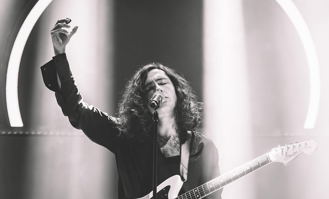Arde Bogotá anuncia su primera gira mundial, llevando el rock español al mundo