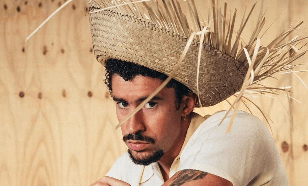 Bad Bunny sufrió una lesión de rodilla durante su residencia en Puerto&nbsp;Rico