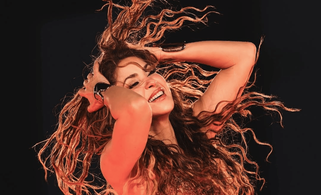 Shakira hace historia en México con 12 conciertos sold out en el Estadio GNP&nbsp;Seguros