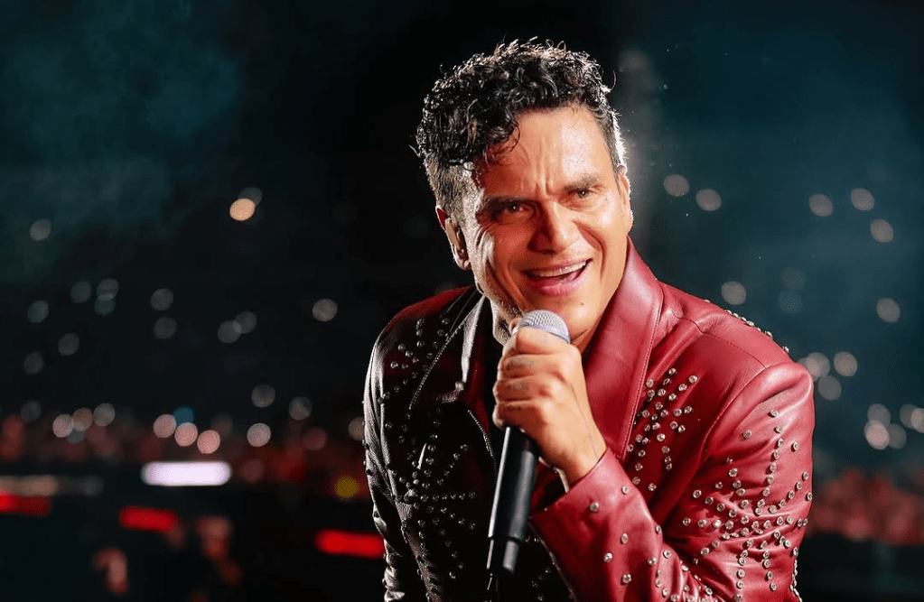 Silvestre Dangond sella su nombre como leyenda en Bogotá con 2&nbsp;conciertos