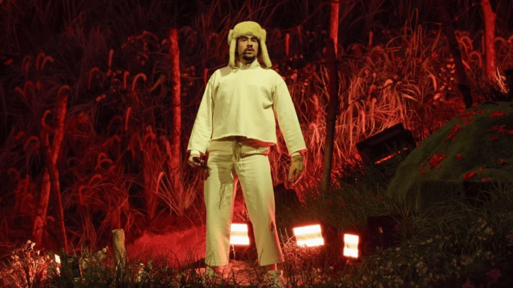 Bad Bunny no hará conciertos en EE.UU y esta es la&nbsp;razón