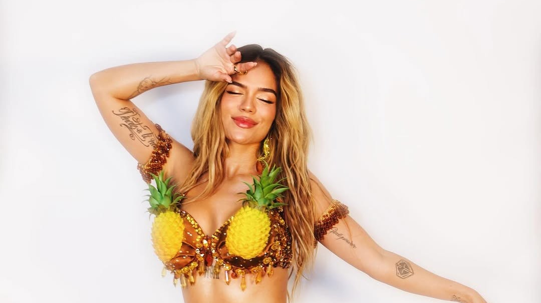 Karol G hará historia con un concierto en el Vaticano: así podrás ver su concierto en vivo