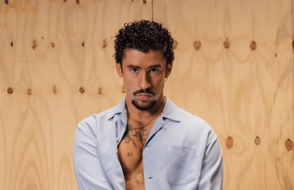 Bad Bunny rompe récord con 27 menciones en los Premios Billboard de la Música Latina&nbsp;2025