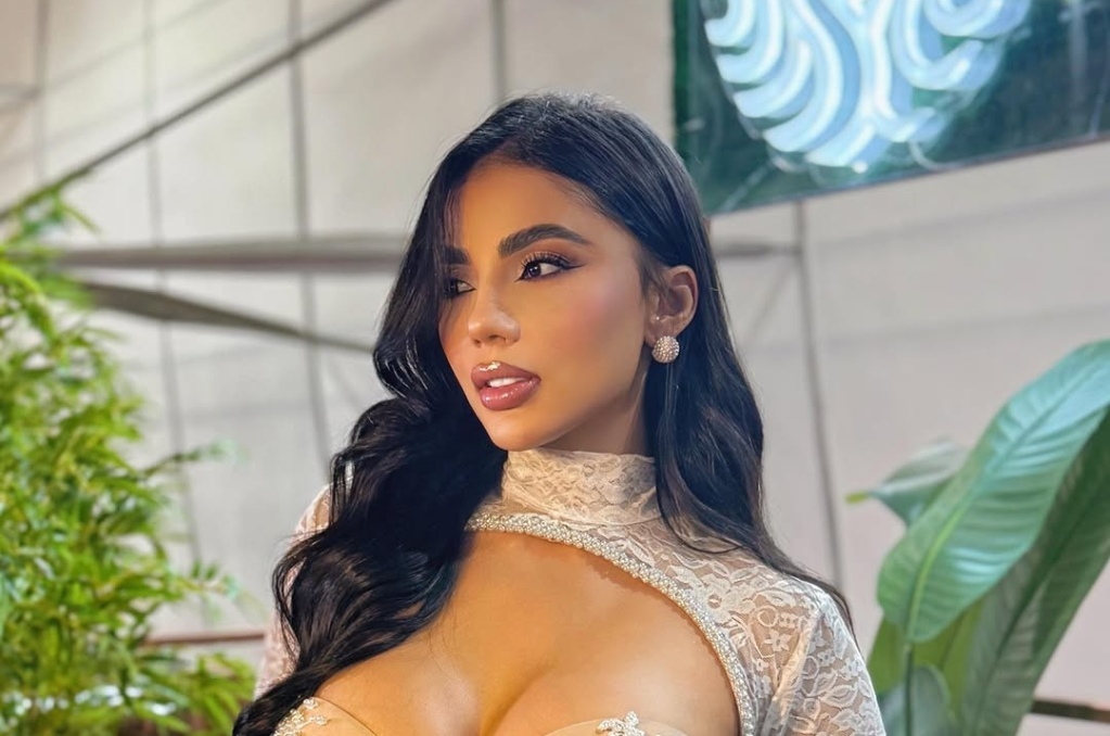 Karina García reveló que le ofrecieron $100 millones por salir a&nbsp;cenar