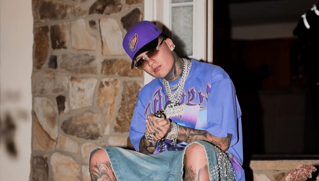 Blessd habría ofrecido una millonaria suma para comprar el Deportivo&nbsp;Pereira